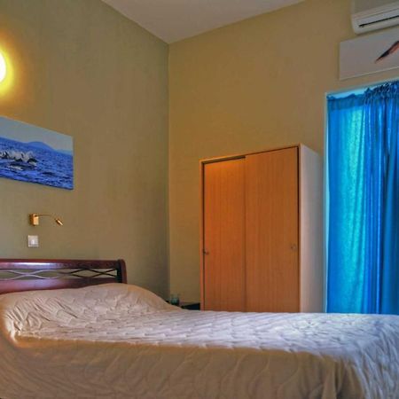 Coralli Beach Studios-Apartments Kallithea (Chalkidiki) Exterior foto