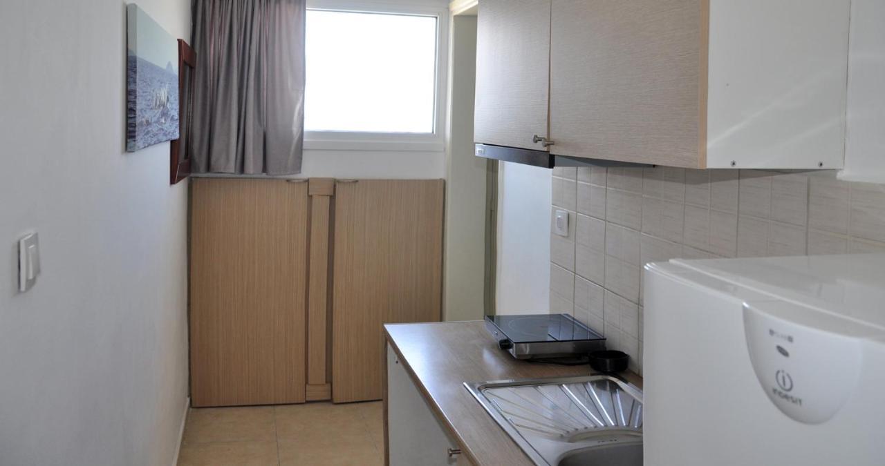 Coralli Beach Studios-Apartments Kallithea (Chalkidiki) Exterior foto
